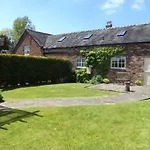 Nightjar Cottage